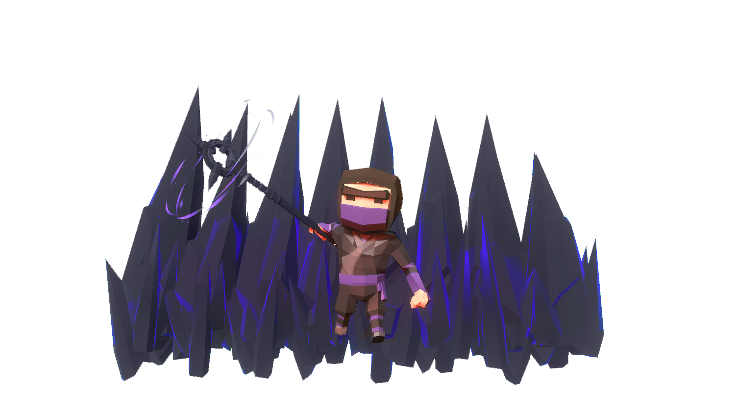 Night Blade